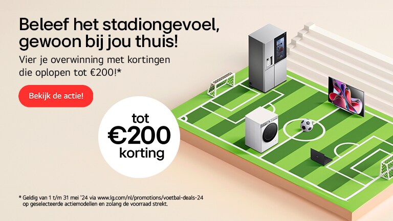 Voetbal Deals